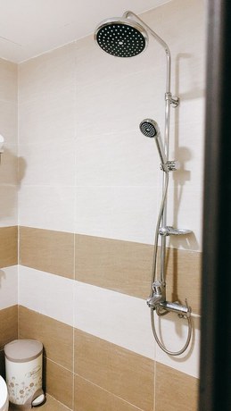 Imagen de la habitación del Hotel Sen Bien Hotel. Foto 14