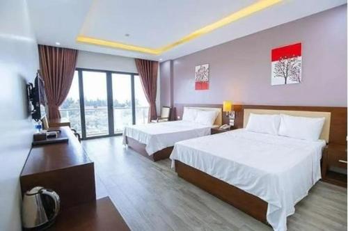 Imagen de la habitación del Hotel Sen Biển FLC Sầm Sơn. Foto 18