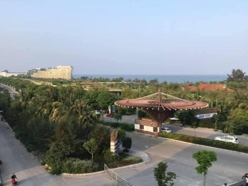 Imagen general del Hotel Sen Biển FLC Sầm Sơn. Foto 4