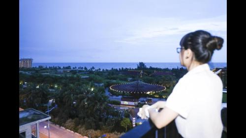 Imagen general del Hotel Sen Biển FLC Sầm Sơn. Foto 5