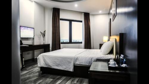 Imagen general del Hotel Sen Biển FLC Sầm Sơn. Foto 8