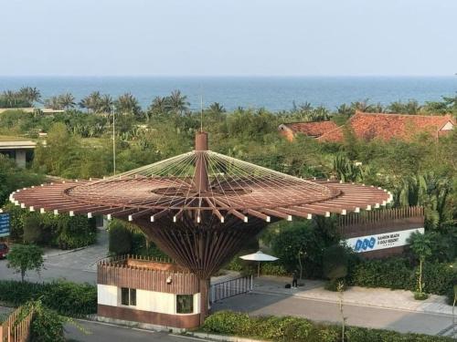 Imagen general del Hotel Sen Biển FLC Sầm Sơn. Foto 13