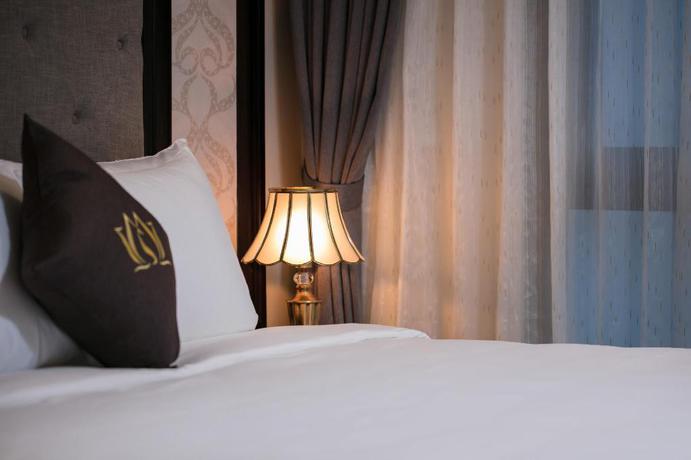 Imagen de la habitación del Hotel Sen Grand and Spa Managed By Sen Group. Foto 11