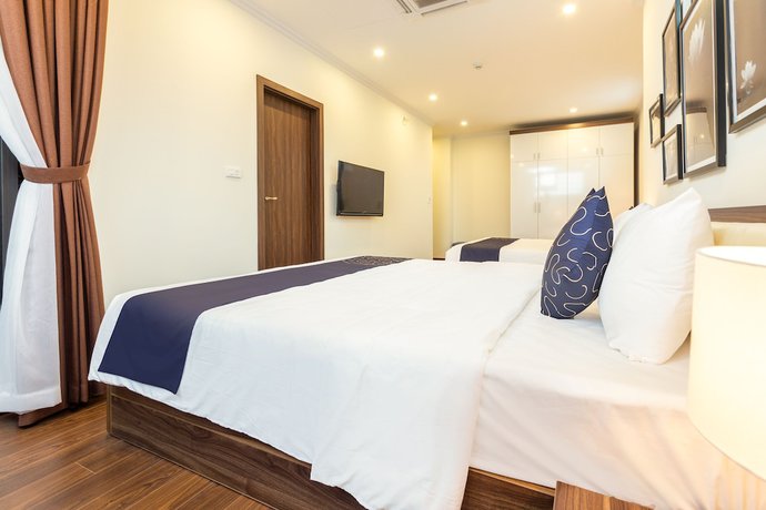 Imagen de la habitación del Hotel Sen Hidden Charm Hotel. Foto 5