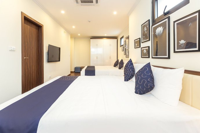 Imagen de la habitación del Hotel Sen Hidden Charm Hotel. Foto 8