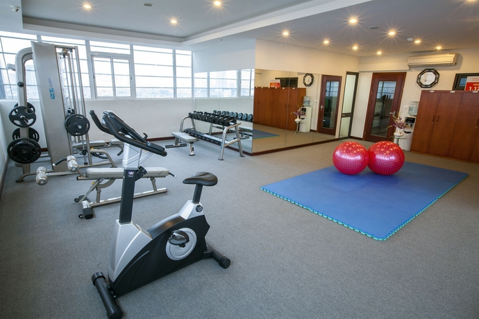 Imagen de los interiores del Hotel Sen Luxury. Foto 11