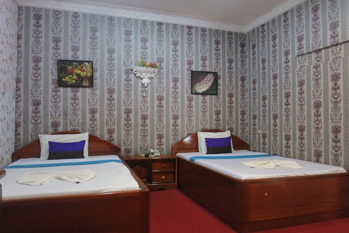 Imagen de la habitación del Hotel Sen Monorom I Guesthouse. Foto 2