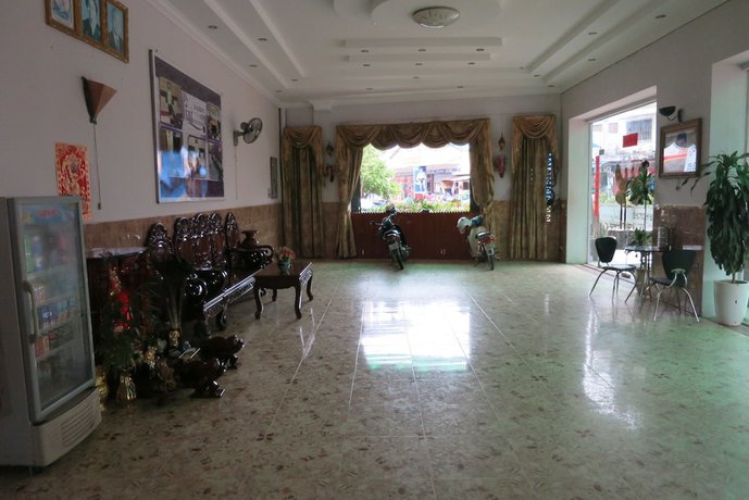 Imagen de los interiores del Hotel Sen Monorom I Guesthouse. Foto 16