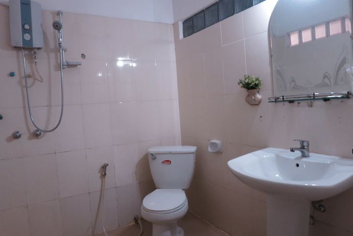 Imagen de la habitación del Hotel Sen Monorom I Guesthouse. Foto 4