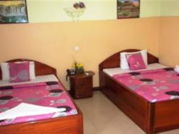 Imagen de la habitación del Hotel Sen Monorom I Guesthouse. Foto 5
