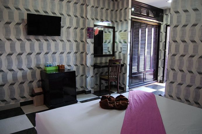 Imagen de la habitación del Hotel Sen Monorom I Guesthouse. Foto 7