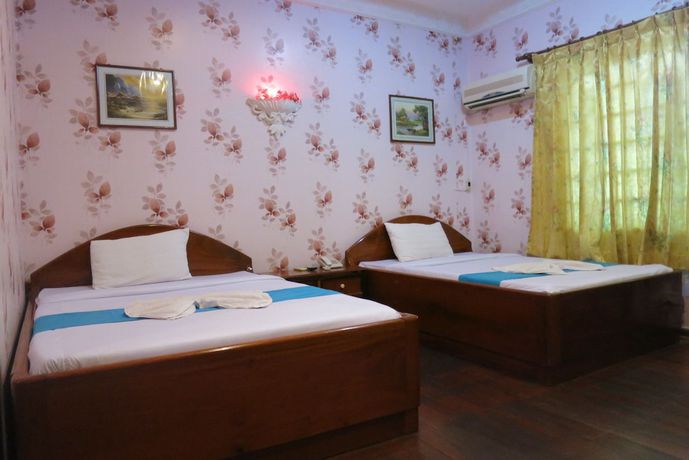 Imagen de la habitación del Hotel Sen Monorom I Guesthouse. Foto 8