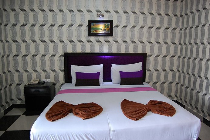 Imagen de la habitación del Hotel Sen Monorom I Guesthouse. Foto 11