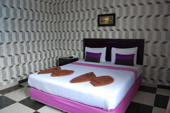 Imagen de la habitación del Hotel Sen Monorom I Guesthouse. Foto 12