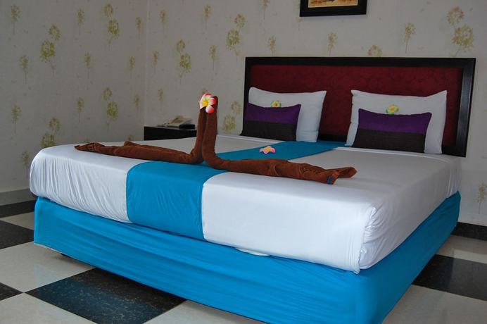 Imagen de la habitación del Hotel Sen Monorom I Guesthouse. Foto 14