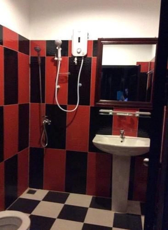 Imagen de la habitación del Hotel Sen Monorom Ii. Foto 3