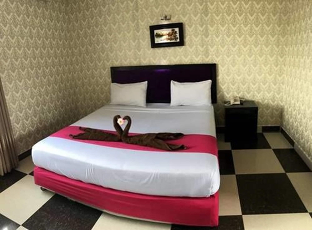 Imagen de la habitación del Hotel Sen Monorom Ii. Foto 6