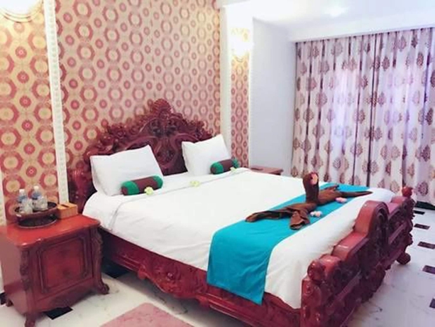 Imagen de la habitación del Hotel Sen Monorom Ii. Foto 7