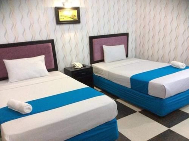 Imagen de la habitación del Hotel Sen Monorom Ii. Foto 9