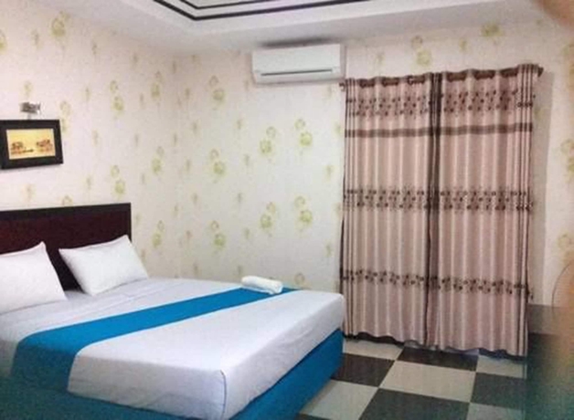 Imagen de la habitación del Hotel Sen Monorom Ii. Foto 11