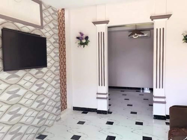 Imagen de la habitación del Hotel Sen Monorom Ii. Foto 12