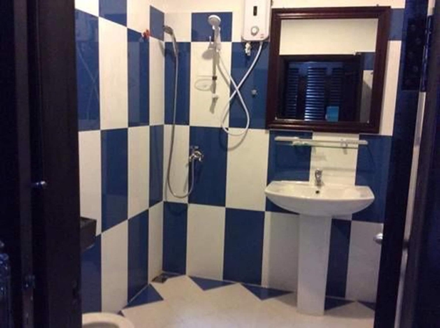 Imagen de la habitación del Hotel Sen Monorom Ii. Foto 13