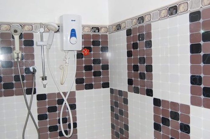 Imagen de la habitación del Hotel Sen Monorom Ii. Foto 15