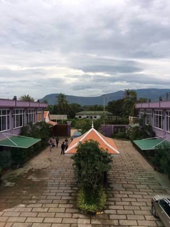 Imagen general del Hotel Sen Monorom Ii. Foto 2