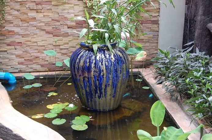 Imagen de los exteriores del Hotel Sen Monorom Ii. Foto 18