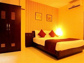 Imagen general del Hotel Sen Saigon. Foto 1