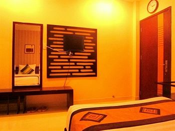Imagen general del Hotel Sen Saigon. Foto 2
