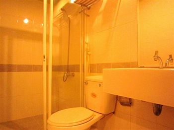 Imagen general del Hotel Sen Saigon. Foto 3