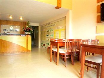 Imagen general del Hotel Sen Saigon. Foto 6