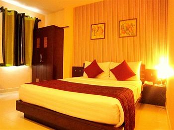 Imagen general del Hotel Sen Saigon. Foto 8