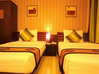 Imagen general del Hotel Sen Saigon. Foto 10