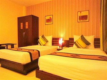 Imagen general del Hotel Sen Saigon. Foto 11