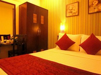 Imagen general del Hotel Sen Saigon. Foto 12