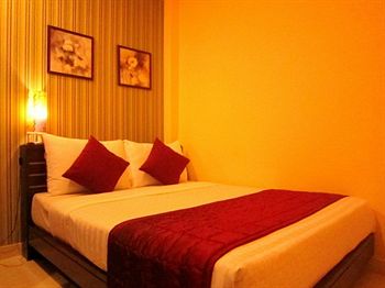 Imagen general del Hotel Sen Saigon. Foto 13