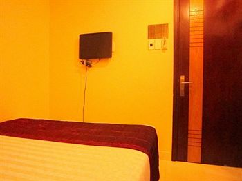 Imagen general del Hotel Sen Saigon. Foto 14