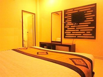 Imagen general del Hotel Sen Saigon. Foto 15