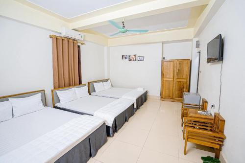 Imagen general del Hotel Sen V&agrave;ng. Foto 2