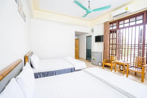 Imagen general del Hotel Sen V&agrave;ng. Foto 3