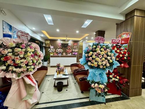 Imagen general del Hotel Sen V&agrave;ng. Foto 7