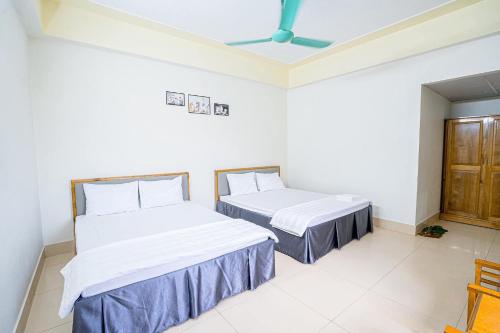 Imagen general del Hotel Sen V&agrave;ng. Foto 8