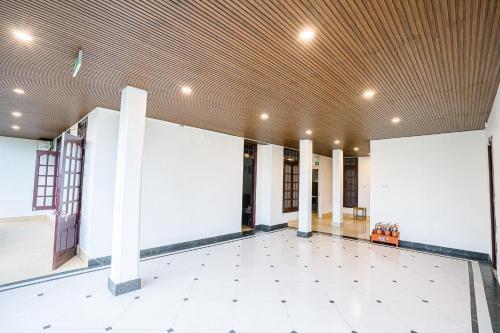 Imagen general del Hotel Sen V&agrave;ng. Foto 9