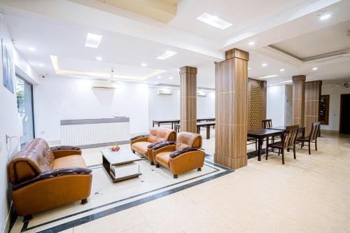 Imagen general del Hotel Sen V&agrave;ng. Foto 11