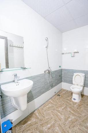 Imagen general del Hotel Sen V&agrave;ng. Foto 13