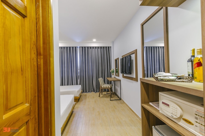 Imagen de la habitación del Hotel Sen Viet. Foto 5