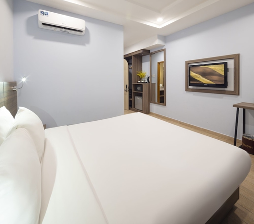 Imagen de la habitación del Hotel Sen Viet. Foto 6