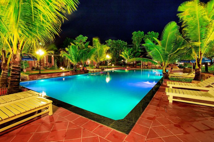 Imagen general del Hotel Sen Viet Phu Quoc Resort Sport and Spa. Foto 1